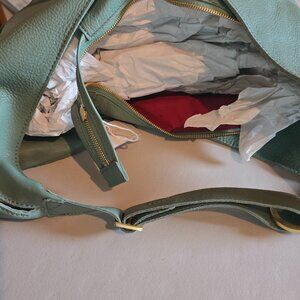 Hammitt Tom Zip Medium